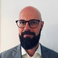 VORM Holding Employee Hans Leenen's profile photo