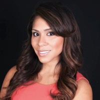 Realm Real Estate Professionals Employee Christina Delatorre's profile photo