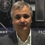 Agnitron Technology, Inc. Employee Andrei Osinsky's profile photo