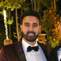 Craft Buddy Ltd Employee Dino Wadhwani's profile photo