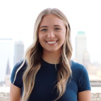 OakTree Staffing Employee Vanessa Wyrick's profile photo