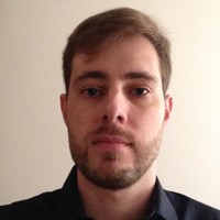 PLANMAR Employee Gustavo Diehl's profile photo