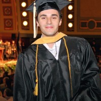Highfields, Inc. Employee Jacob Douville's profile photo