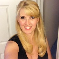 LANStatus Employee Robin Diamond's profile photo