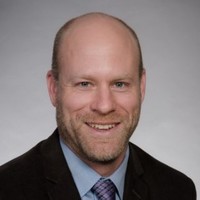UW Medicine Advancement Employee Chris Thompson's profile photo