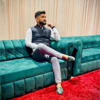 Studio Design Views Employee Satyam Sharma's profile photo