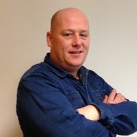 ProNed Employee Marc de Bijl's profile photo