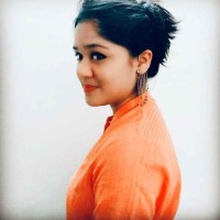 Bhakti Bhosale Email