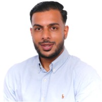 AtkinsRéalis Employee Kameron Moore's profile photo