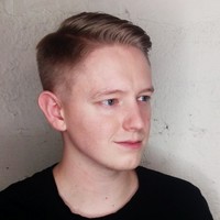 Cubic Motion Employee Chris Bruin's profile photo
