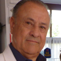 TransCargo Employee Walter Gargiulo's profile photo