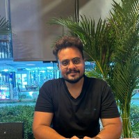 Livspace Employee Ayush Soni's profile photo