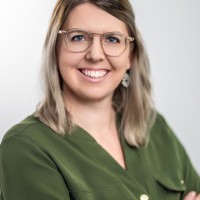 Kastner & Öhler Employee Theresa Wunderl's profile photo