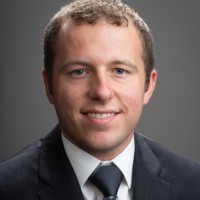 Boston Metal Employee Jacob Griffith's profile photo