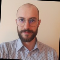 ITALFOND Employee Michele Peli's profile photo