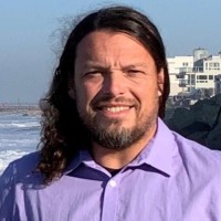 UNITE HERE Employee Rick Bates's profile photo