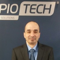 Pio-Tech Employee Tariq Saffarini's profile photo