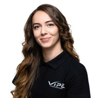 Vipe Studio Employee Svetlana Dicheva's profile photo
