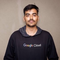 Younity.in Employee Nikhil Kamode's profile photo