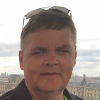 Lapp Danmark Employee Ole Skaue's profile photo