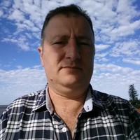 Grupo Timber Employee Vanderlei Cadenassi's profile photo