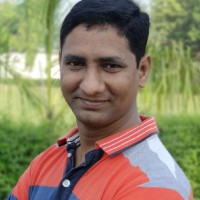 Aculife Healthcare Private Ltd Employee Chirag Patel's profile photo