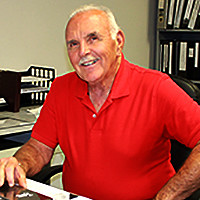 Joe Campo Email & Phone Number