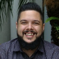 QuintoAndar Employee Daniel D'Alessandro's profile photo