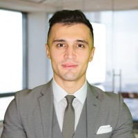 Datox Employee Bobur U.'s profile photo