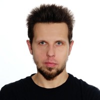 Secure Software Employee Pawel Zegartowski's profile photo