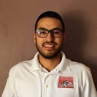 Tucson Rolling Shutters & Screens Employee Chris Maldonado's profile photo