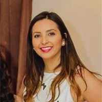 Matuk Automation Employee Cynthia MTZ's profile photo