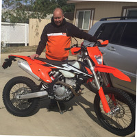 Evergreen Nursery Employee David Oldfield's profile photo