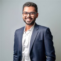 York Consulting Group (YCG) Employee Devansh Tibarewala's profile photo