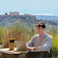 Benjamin Joy Email