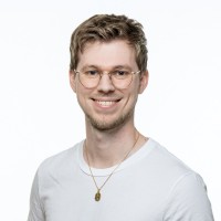 andamp Employee Matthias Eder's profile photo