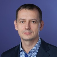 2GIS Employee Denis Vetchinkin's profile photo