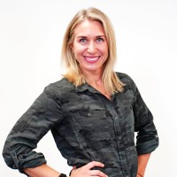 Perrin Sportswear Employee Corinne Muilenberg's profile photo