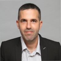 appalgo Employee Itay Funt's profile photo