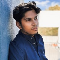 Edilivre Employee Shivam Goossens's profile photo