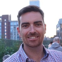 Lendlease Employee Scott Dewar's profile photo