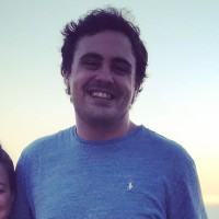 e-vos Employee Cody Brewerton's profile photo
