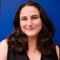 321 Theatrical Management Employee Abi Steinberg's profile photo