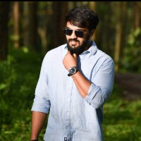 Infinite Computer Solutions Employee Akshay A J's profile photo