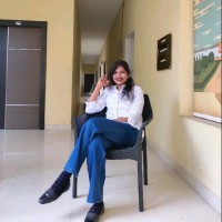 EATECH PVT LTD Employee Bharati Padhy's profile photo