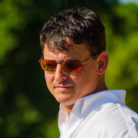 Royal Gold Inc. Employee Thomas Matthews's profile photo