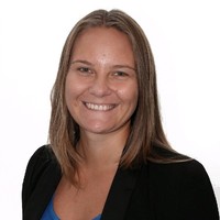 Sweco Employee Inger Persson's profile photo
