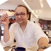 Artech L.L.C. Employee Ca.rohit Gupta's profile photo