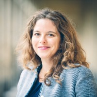 Djeco Employee Roselyne Sage's profile photo