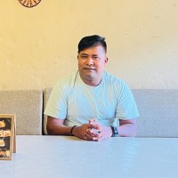Uttam Shrestha Email